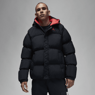 Jordan Essential Men's Puffer Jacket. Nike JP